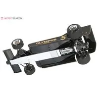 1/20 SCALE LOTUS TYPE 79 1978 Model Kit