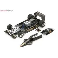 1/20 SCALE LOTUS TYPE 79 1978 Model Kit