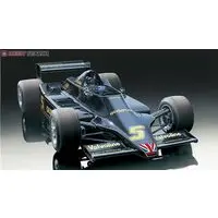 1/20 SCALE LOTUS TYPE 79 1978 Model Kit