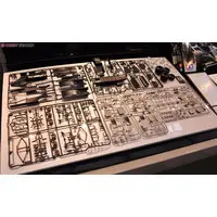 1/20 SCALE LOTUS TYPE 79 1978 Model Kit