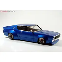 1/24 Scale Model Kit - NISSAN / SKYLINE