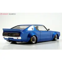 1/24 Scale Model Kit - NISSAN / SKYLINE