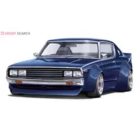 1/24 Scale Model Kit - NISSAN / SKYLINE
