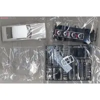 1/24 Scale Model Kit - NISSAN / SKYLINE