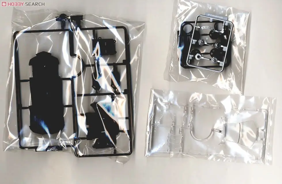 1/43 Scale Model Kit - Lamborghini