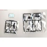 1/43 Scale Model Kit - Lamborghini