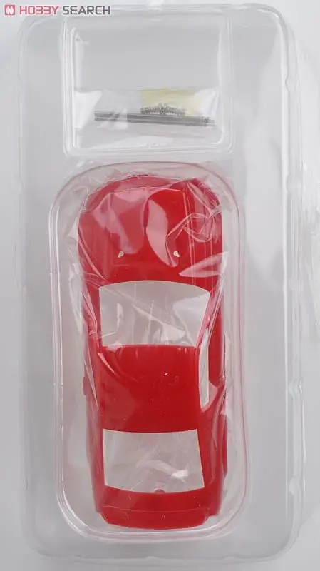 1/43 Scale Model Kit - Ford