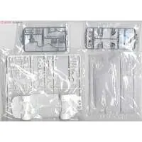 1/24 Scale Model Kit - Vehicle