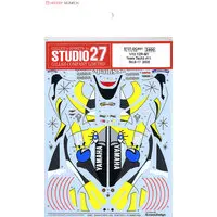 1/12 Scale Model Kit - YAMAHA