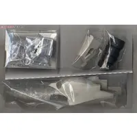 Garage Kit - Resin cast kit - Vehicle