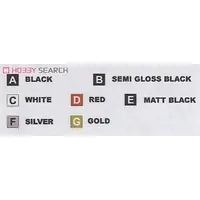 Garage Kit - Resin cast kit - Vehicle