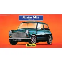 1/43 Scale Model Kit - Vehicle