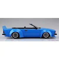 GAZELLE 2000XE-II (NISSAN) Model Kit