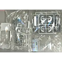 GAZELLE 2000XE-II (NISSAN) Model Kit