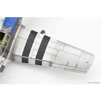 1/48 Scale Model Kit - Fighter aircraft model kits / North American P-51 Mustang