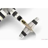 1/48 Scale Model Kit - Fighter aircraft model kits / North American P-51 Mustang