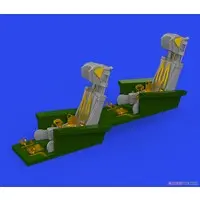 1/72 Scale Model Kit - Grade Up Parts / Ejection seat