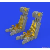 1/72 Scale Model Kit - Grade Up Parts / Ejection seat