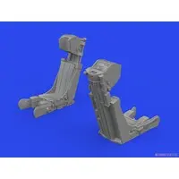 1/72 Scale Model Kit - Grade Up Parts / Ejection seat