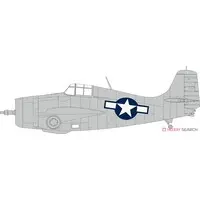 1/48 Scale Model Kit - Detail-Up Parts