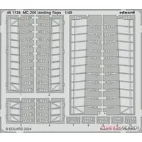 1/48 Scale Model Kit - Etching parts