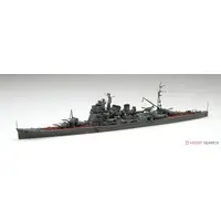1/700 Scale Model Kit - Seaway Model Series / Atago