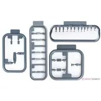 1/700 Scale Model Kit - Seaway Model Series / Atago