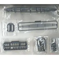 1/700 Scale Model Kit - Seaway Model Series / Atago