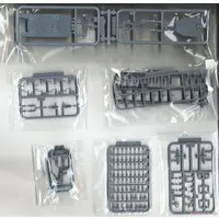 1/700 Scale Model Kit - Seaway Model Series / Atago