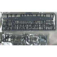 1/700 Scale Model Kit - Seaway Model Series / Atago