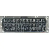 1/700 Scale Model Kit - Seaway Model Series / Atago