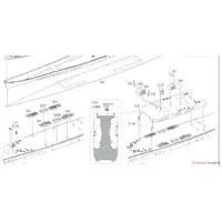1/700 Scale Model Kit - Seaway Model Series / Atago