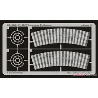 1/48 Scale Model Kit - Etching parts