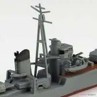1/700 Scale Model Kit - Light cruiser / Japanese Destroyer Amatsukaze