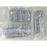 1/700 Scale Model Kit - Light cruiser / Japanese Destroyer Amatsukaze