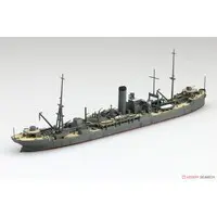 1/700 Scale Model Kit - Light cruiser / Mamiya