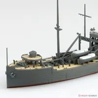 1/700 Scale Model Kit - Light cruiser / Mamiya