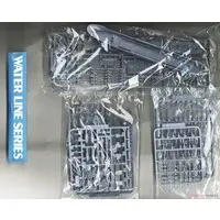 1/700 Scale Model Kit - Light cruiser / Mamiya