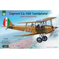 1/72 Scale Model Kit - de Havilland