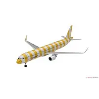 1/144 Scale Model Kit - Airliner / Airbus A321