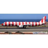 1/144 Scale Model Kit - Airliner / Airbus A321