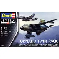 1/72 Scale Model Kit - Fighter aircraft model kits