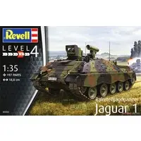 1/35 Scale Model Kit - Tank