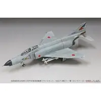 1/72 Scale Model Kit - Nano Aviation Series / F-4EJ KAI PHANTOM II