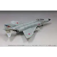 1/72 Scale Model Kit - Nano Aviation Series / F-4EJ KAI PHANTOM II