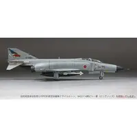 1/72 Scale Model Kit - Nano Aviation Series / F-4EJ KAI PHANTOM II