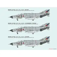 1/72 Scale Model Kit - Nano Aviation Series / F-4EJ KAI PHANTOM II