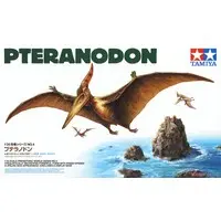 1/35 SCALE PTERANODON Model Kit