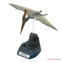 1/35 SCALE PTERANODON Model Kit