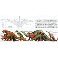 1/35 SCALE PTERANODON Model Kit